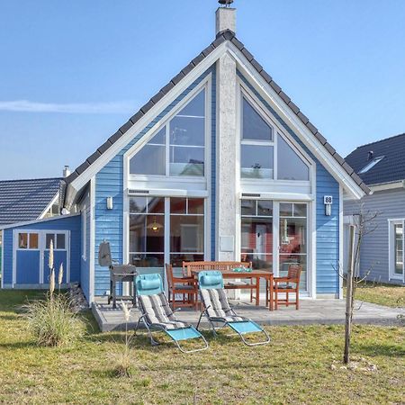 Beautiful home in Zerpenschleuse with WiFi&2 Bedrooms Exterior foto